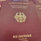 Grüne kritisieren Unions-Vorstoß zu Entzug von Staatsbürgerschaft