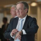 Laschet rechnet vorerst nicht mit Wiederaufflammen des Gaza-Kriegs