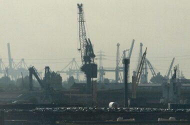 Deutsche Industrie will weniger investieren