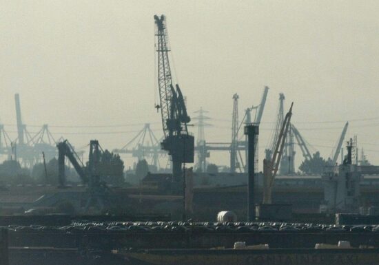 Deutsche Industrie will weniger investieren