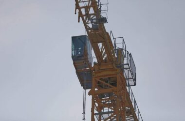 Deutlich mehr Baugenehmigungen für Wohnungen im August