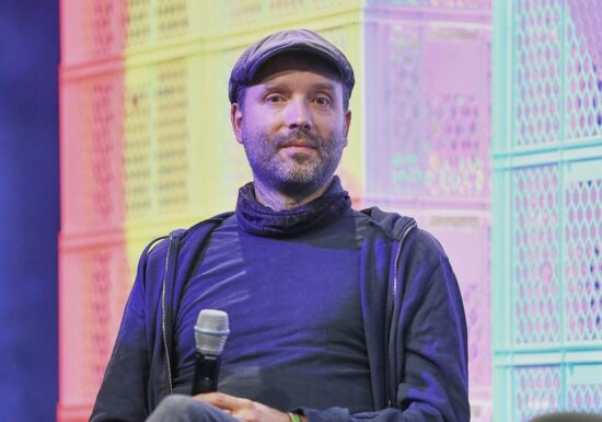 Autor Marc-Uwe Kling wütend auf Tech-Milliardäre