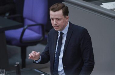 SPD-Abgeordneter Ahmetovic will Koalitionsbeschluss zu "Stadtbild"