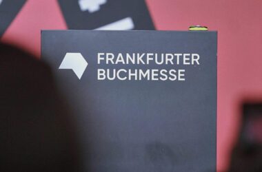 Frankfurter Buchmesse offiziell eröffnet