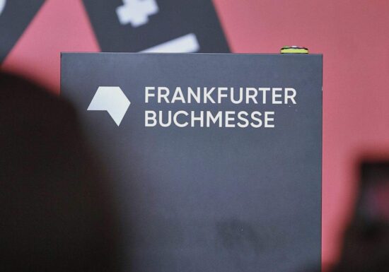 Frankfurter Buchmesse offiziell eröffnet