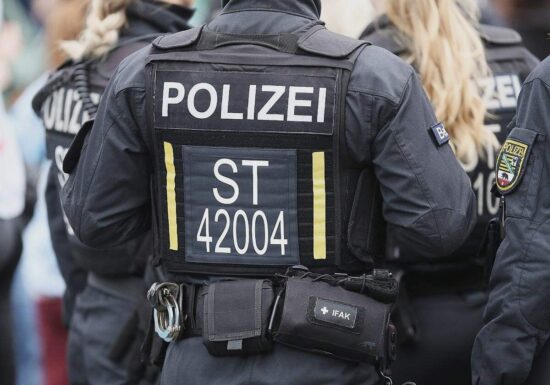 Kampf gegen Terrorismus: Regierung will Strafrecht verschärfen