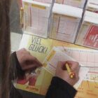 Lottozahlen vom Mittwoch (01.10.2025)