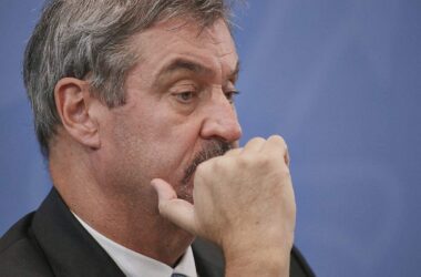 Söder ruft Regierung zu weniger Streit auf