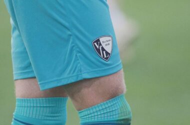 2. Bundesliga: Bochum gewinnt gegen Hertha