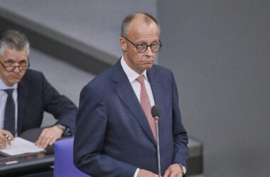 Kanzleramtschef hält Debatte um Merz-Aussage für "einfach surreal"