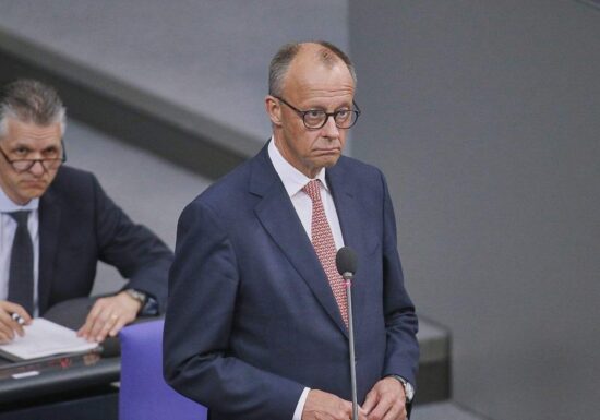 Kanzleramtschef hält Debatte um Merz-Aussage für "einfach surreal"