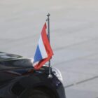 Thailand und Kambodscha unterzeichnen Waffenstillstandsabkommen