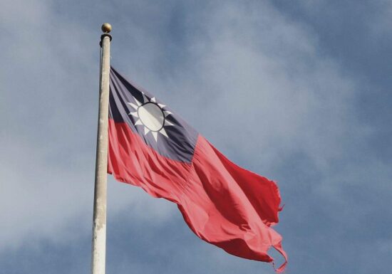 Taiwan verlangt von Trump klare Haltung gegenüber China