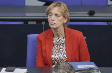 Hamas-Mitglied bei Partnerfirma: Prien kritisiert ZDF