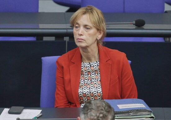 Hamas-Mitglied bei Partnerfirma: Prien kritisiert ZDF