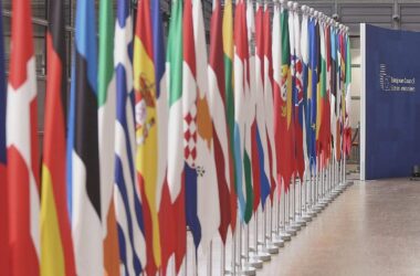 EU-Regierungschefs drohen China wegen Exportblockade mit Sanktionen