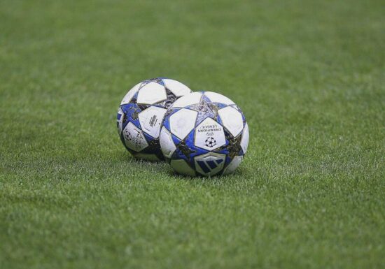 Bundesregierung gegen Ausschluss Israels von Fußball-Wettbewerben