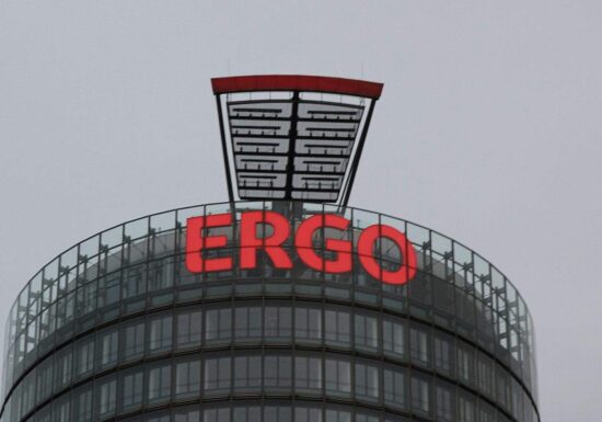 Ergo sieht Versicherungsindustrie vor substanziellen Veränderungen