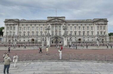 Großbritannien: Prinz Andrew führt royalen Titel nicht mehr