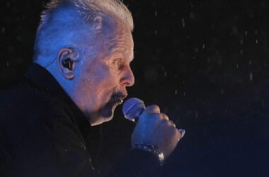 SSIO an Spitze der Album-Charts - Grönemeyer auf Platz drei