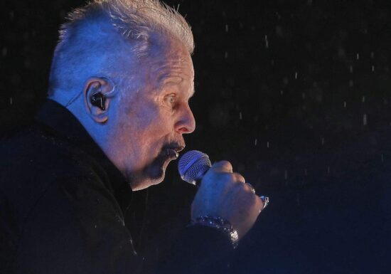 SSIO an Spitze der Album-Charts - Grönemeyer auf Platz drei