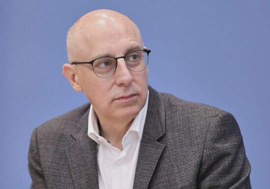 Verfassungsschutz: Russische Einflussnahme "sehr konkret"