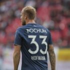 VfL Bochum verlängert Vertrag mit Philipp Hofmann bis 2028