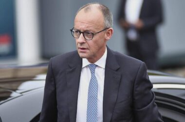 Bundeskanzler veröffentlicht Video-Botschaft zum 7. Oktober