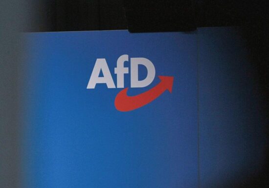 CSU warnt CDU vor Abkehr von "Brandmauer" zur AfD