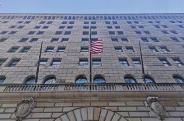 US-Notenbank senkt Leitzins erneut um 25 Basispunkte