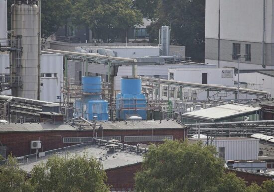 Chemieverband verteidigt CO2-Emissionshandel für die Industrie