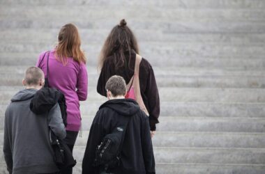 Grüne Jugend gegen verpflichtendes "Gesellschaftsjahr"
