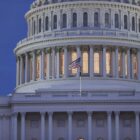 Haushalts-"Shutdown" in den USA in Kraft getreten