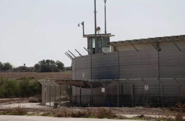 Trump droht mit Militäreinsatz im Gazastreifen