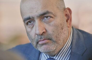 Nouripour kritisiert Verhandlungen mit Taliban scharf