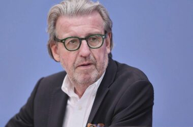 Gesamtmetall-Präsident Wolf gibt Amt mit sofortiger Wirkung auf