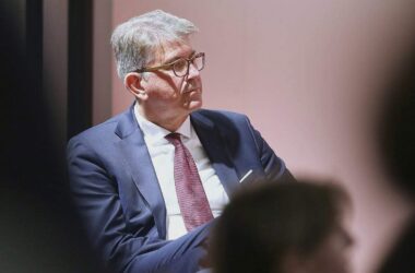 Weimer treibt Plattform-Abgabe voran - Eckpunktepapier geplant