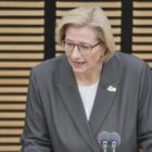 Rehlinger verteidigt geplante Bürgergeld-Reform