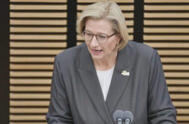 Rehlinger verteidigt geplante Bürgergeld-Reform