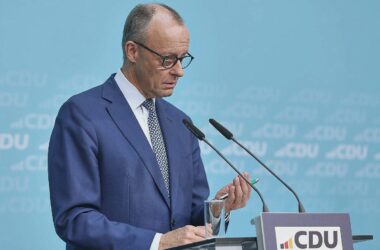 Stadtbild-Debatte: CDU-Sozialflügel fordert anderen Stil von Merz
