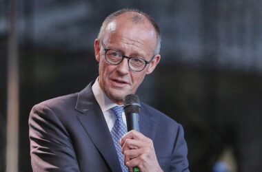 Insa: Merz stoppt Negativtrend bei Zufriedenheit
