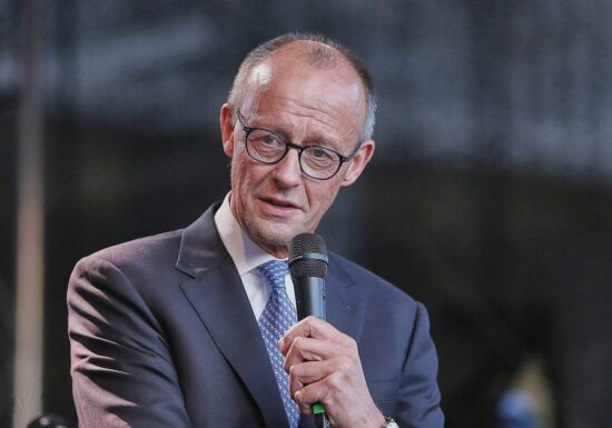 Insa: Merz stoppt Negativtrend bei Zufriedenheit