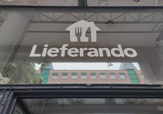 Linke wirft Lieferando "organisierte Verantwortungslosigkeit" vor