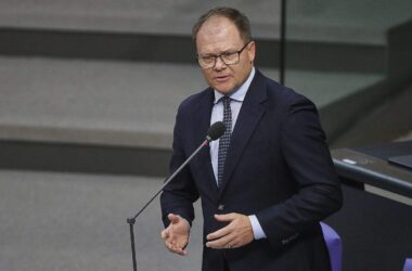 EU: Umweltminister pocht auf CO2-Reduktion um 90 Prozent bis 2040
