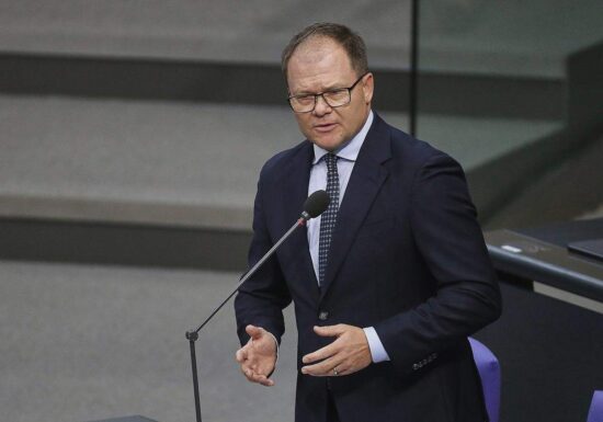 EU: Umweltminister pocht auf CO2-Reduktion um 90 Prozent bis 2040