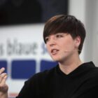 Deutscher Buchpreis geht an Dorothee Elmiger