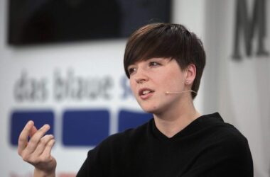 Deutscher Buchpreis geht an Dorothee Elmiger