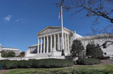 Oberstes US-Gericht prüft Trumps Absetzung von Fed-Gouverneurin