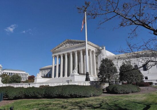 Oberstes US-Gericht prüft Trumps Absetzung von Fed-Gouverneurin