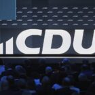Politologe warnt CDU vor Aufgeben der Brandmauer zur AfD